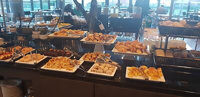 Melia Braga Hotel & Spa