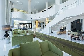 Melia Braga Hotel & Spa