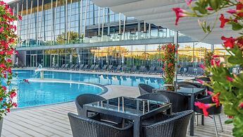 Melia Braga Hotel & Spa