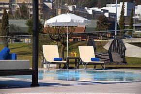 Melia Braga Hotel & Spa