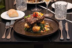 Melia Braga Hotel & Spa