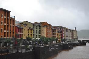 The Waterfront Shaw