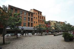 The Waterfront Shaw