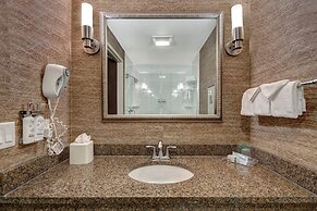 Holiday Inn Detroit Metro Airport by IHG