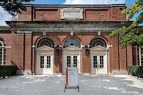 Holiday Inn Detroit Metro Airport by IHG