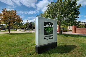 Holiday Inn Detroit Metro Airport by IHG