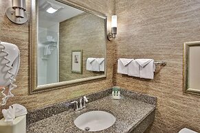 Holiday Inn Detroit Metro Airport by IHG