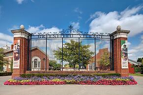 Holiday Inn Detroit Metro Airport by IHG