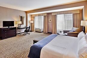 Holiday Inn Detroit Metro Airport by IHG