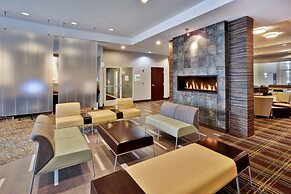 Holiday Inn Detroit Metro Airport by IHG