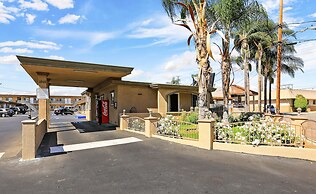 3rd Avenue Inn