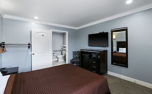 3rd Avenue Inn
