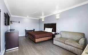 3rd Avenue Inn
