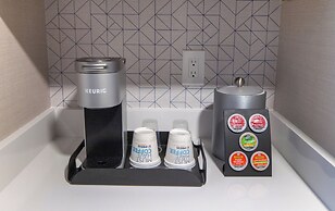 Holiday Inn Express Hotel of Neptune by IHG