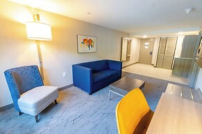 Holiday Inn Express Hotel of Neptune by IHG