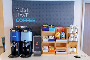 Holiday Inn Express Hotel of Neptune by IHG