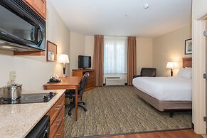 Candlewood Suites Downtown by IHG