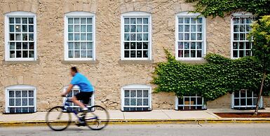 Washington House Inn