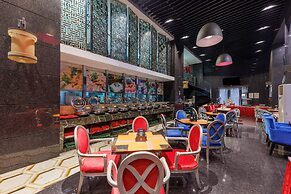 Sun Flower Hotel and Residence