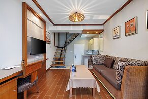 Sun Flower Hotel and Residence