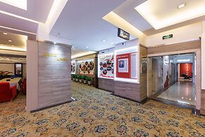 Sun Flower Hotel and Residence