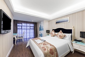 Sun Flower Hotel and Residence