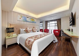 Sun Flower Hotel and Residence