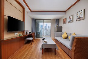 Sun Flower Hotel and Residence