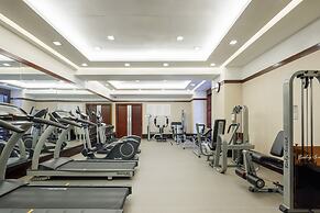 Sun Flower Hotel and Residence