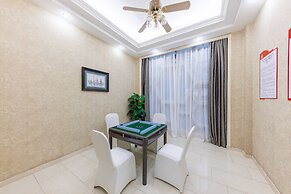 Sun Flower Hotel and Residence