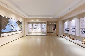 Sun Flower Hotel and Residence