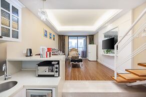 Sun Flower Hotel and Residence