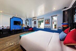 Eliana Signature Hanoi Hotel