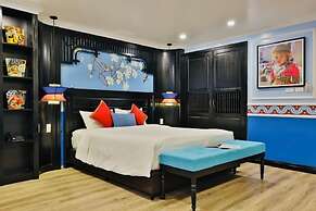 Eliana Signature Hanoi Hotel