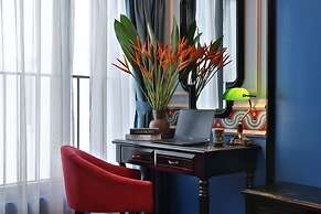 Eliana Signature Hanoi Hotel