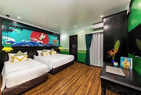 Eliana Signature Hanoi Hotel