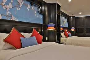 Eliana Signature Hanoi Hotel