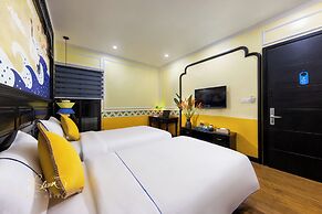 Eliana Signature Hanoi Hotel