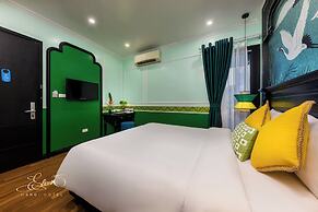 Eliana Signature Hanoi Hotel