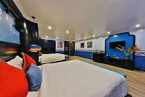 Eliana Signature Hanoi Hotel