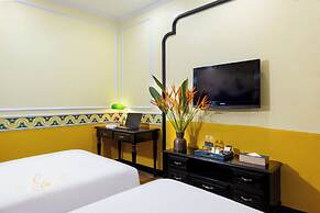 Eliana Signature Hanoi Hotel