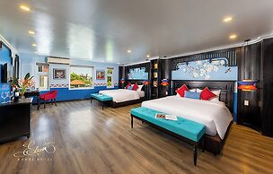 Eliana Signature Hanoi Hotel