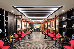 Eliana Signature Hanoi Hotel