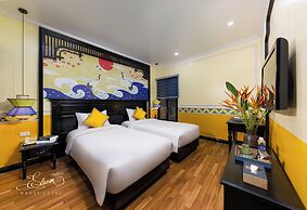Eliana Signature Hanoi Hotel