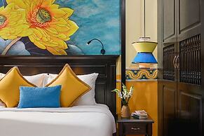 Eliana Signature Hanoi Hotel