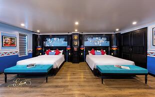 Eliana Signature Hanoi Hotel