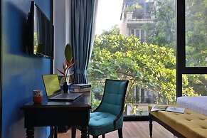 Eliana Signature Hanoi Hotel