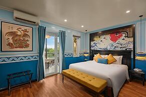 Eliana Signature Hanoi Hotel