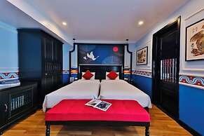 Eliana Signature Hanoi Hotel