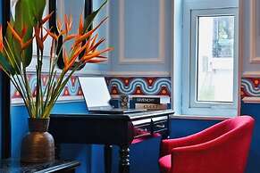 Eliana Signature Hanoi Hotel